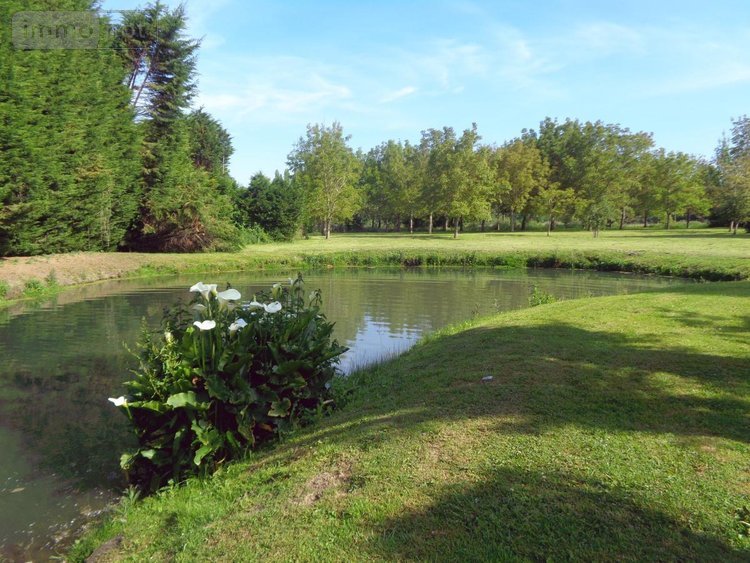 Maison a vendre Lillers 62190 Pas-de-Calais 124 m2  415000 euros