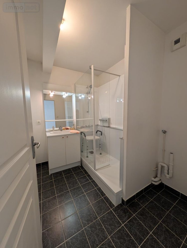Appartement a vendre Morlaix 29600 Finistère 68 m2  209600 euros