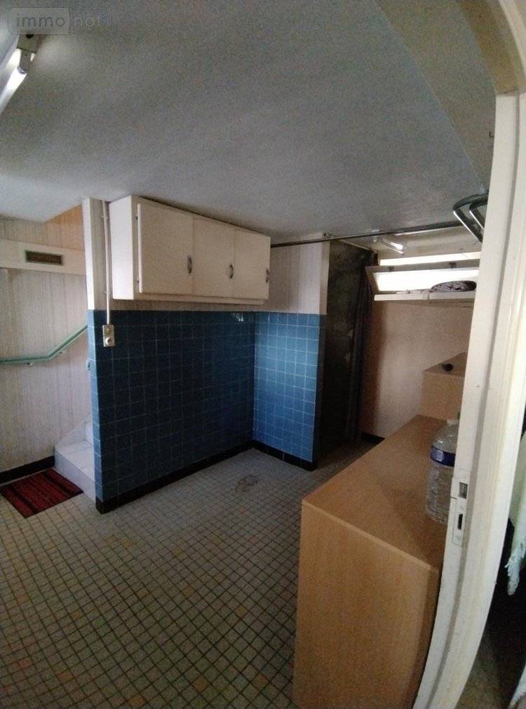 Maison a vendre Brest 29200 Finistère 89 m2 4 pièces 203190 euros