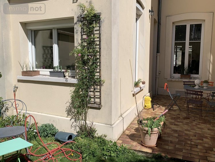 Maison a vendre Reims 51100 Marne 245 m2 8 pièces 990000 euros