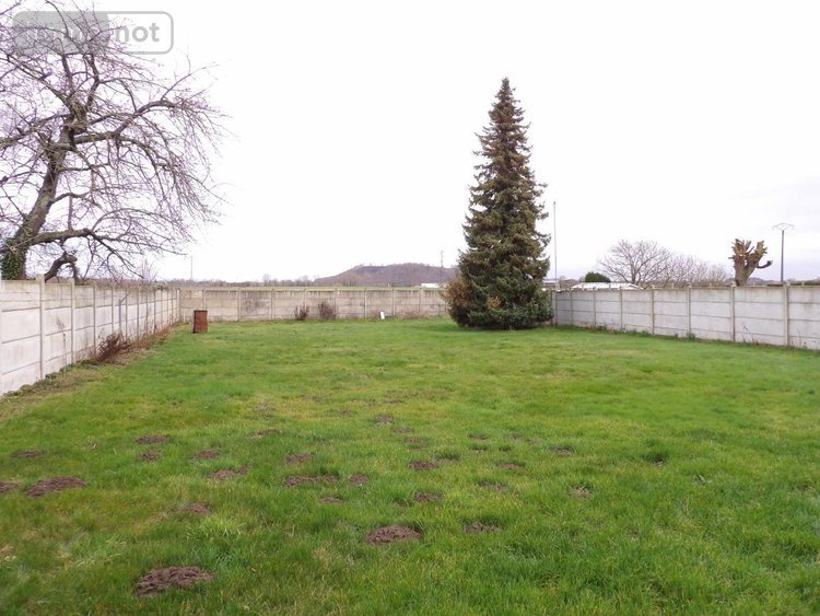 Maison a vendre Verquigneul 62113 Pas-de-Calais 136 m2 7 pièces 146500 euros