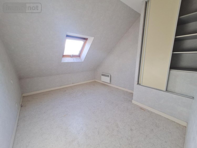 Maison a vendre Artins 41800 Loir-et-Cher 137 m2 8 pièces 93300 euros