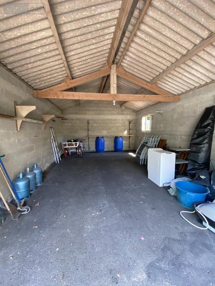 Maison a vendre Loudéac 22600 Côtes-d'Armor 245 m2 8 pièces 358800 euros