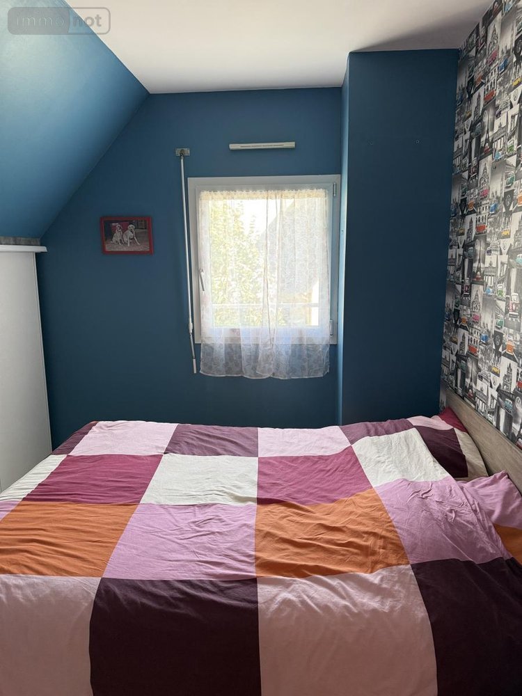 Maison a vendre Plémet 22210 Côtes-d'Armor 130 m2 7 pièces 249648 euros