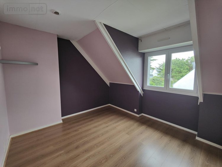 Maison a vendre Larmor-Baden 56870 Morbihan 66 m2 3 pièces 446985 euros