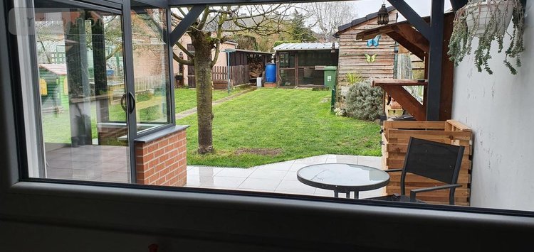 Location maison Cambrai 59400 Nord 122 m2 7 pièces 930 euros
