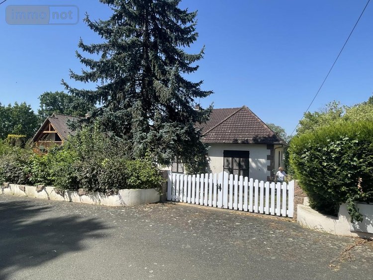 Maison a vendre Rouillon 72700 Sarthe 130 m2 5 pièces 257250 euros