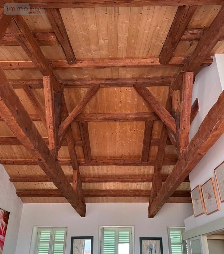 Maison a vendre Saint-Martin-de-Ré 17410 Charente-Maritime 172 m2 6 pièces 1193000 euros