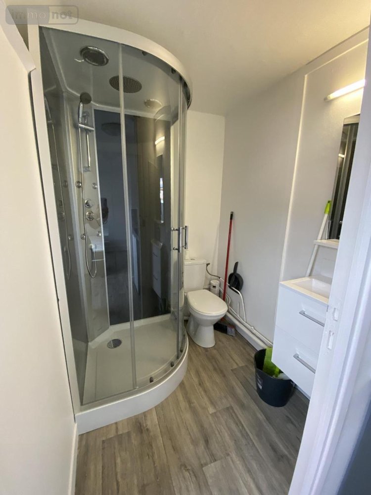 Immeuble a vendre Angers 49000 Maine-et-Loire 93 m2  576400 euros