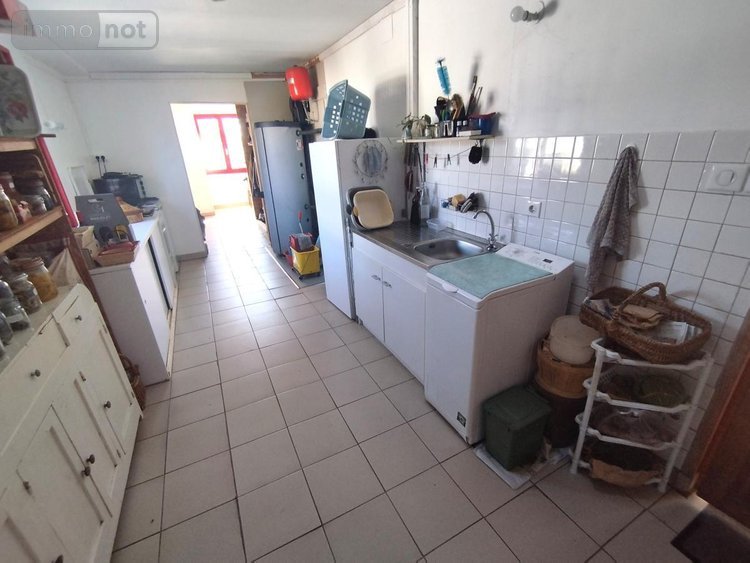 Maison a vendre Herbignac 44410 Loire-Atlantique 148 m2 5 pièces 365750 euros