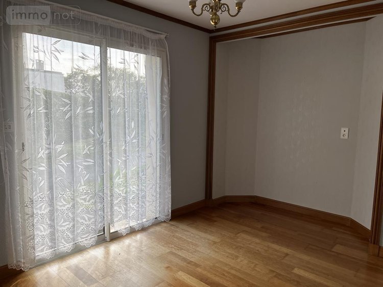 Maison a vendre Luçon 85400 Vendée 181 m2 6 pièces 449900 euros
