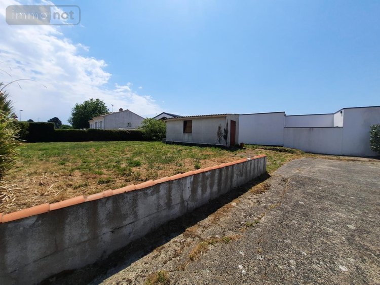 Maison a vendre Aizenay 85190 Vendée 97 m2 3 pièces 189800 euros