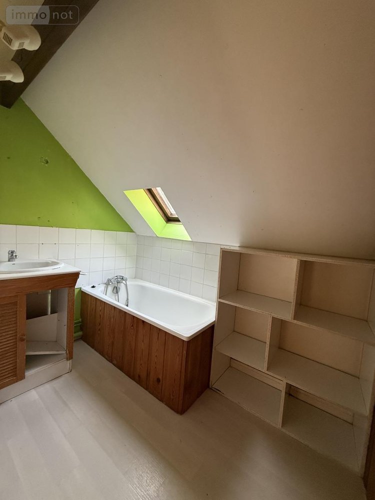 Maison a vendre Romain 51140 Marne 122 m2 5 pièces 189000 euros