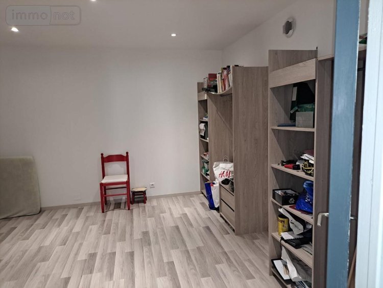 Maison a vendre Rou-Marson 49400 Maine-et-Loire 229 m2 6 pièces 387800 euros