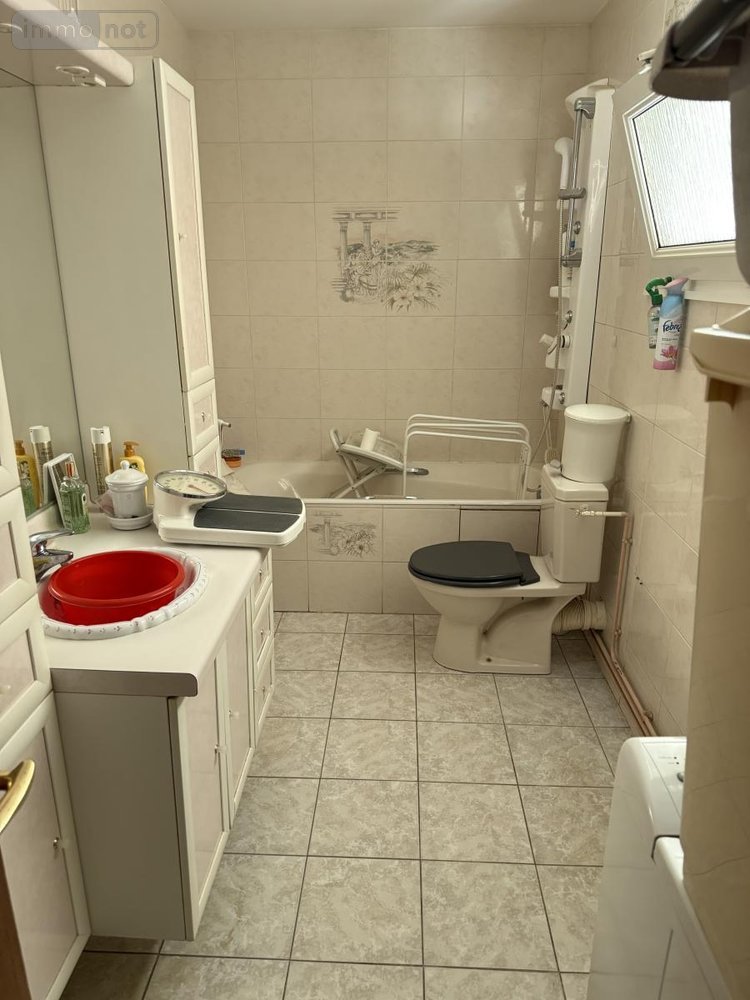 Maison a vendre Inchy 59540 Nord 118 m2 8 pièces 125760 euros