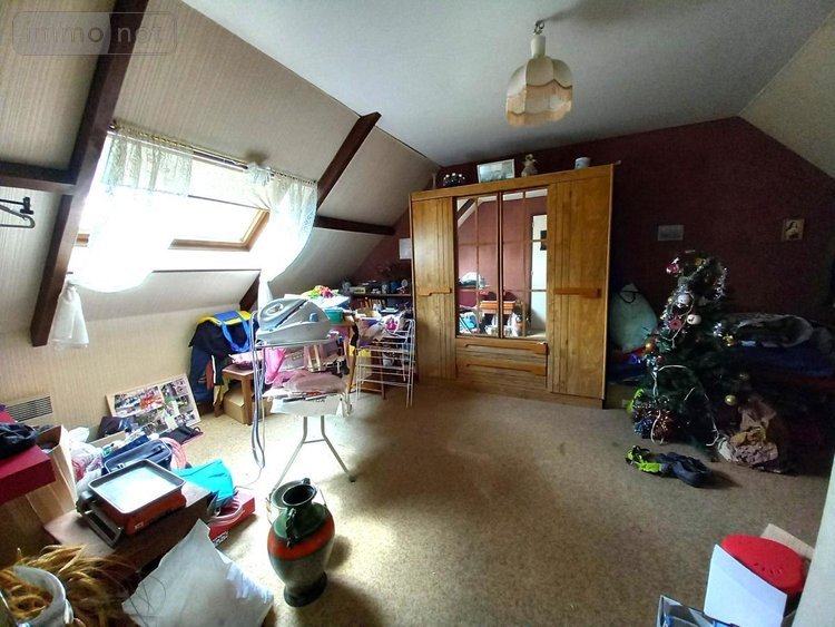 Maison a vendre Rives-d'Andaine 61140 Orne 90 m2  145000 euros