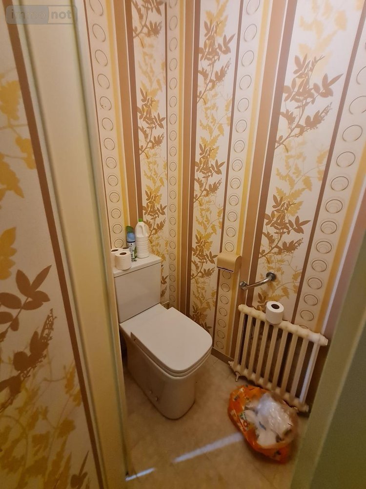 Maison a vendre Montoire-sur-le-Loir 41800 Loir-et-Cher 66 m2 3 pièces 74800 euros