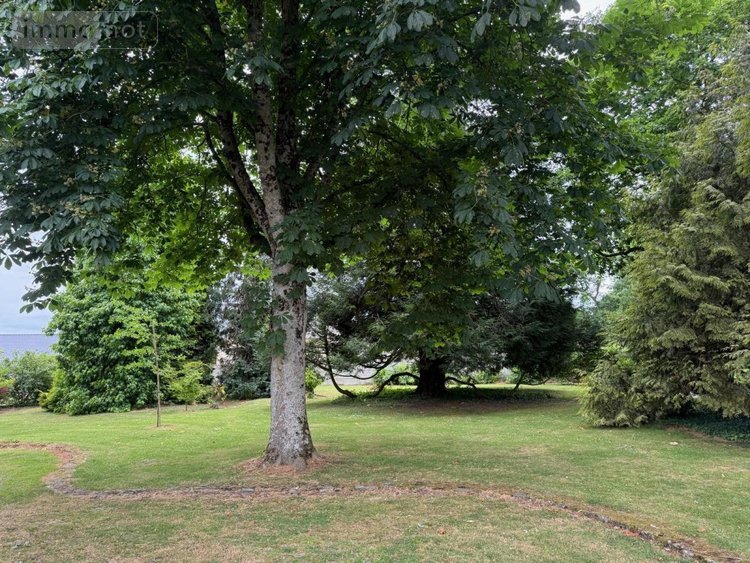 Maison a vendre Vessey 50170 Manche 173 m2 8 pièces 328000 euros