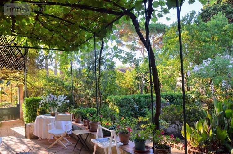 Maison a vendre Saint-Tropez 83990 Var 135 m2  4900000 euros