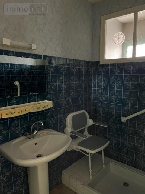 Maison a vendre Lanester 56600 Morbihan 70 m2 4 pièces 172392 euros