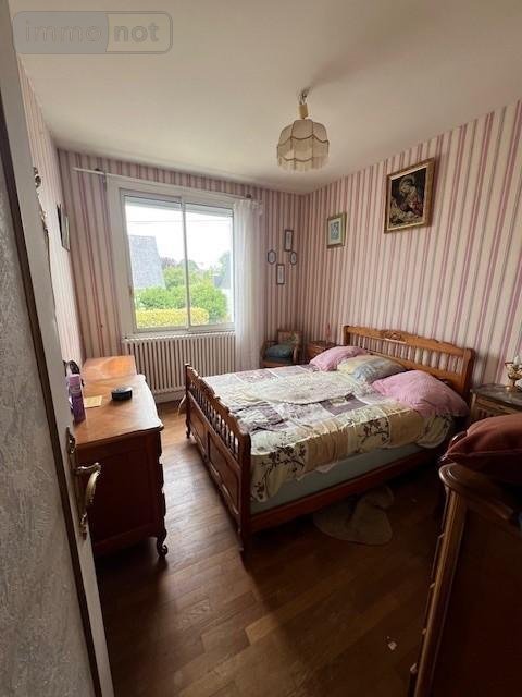 Maison a vendre Vannes 56000 Morbihan 110 m2 4 pièces 261250 euros