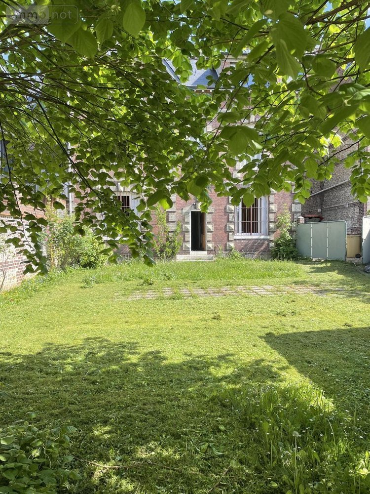 Maison a vendre Rouen 76000 Seine-Maritime 180 m2  532950 euros