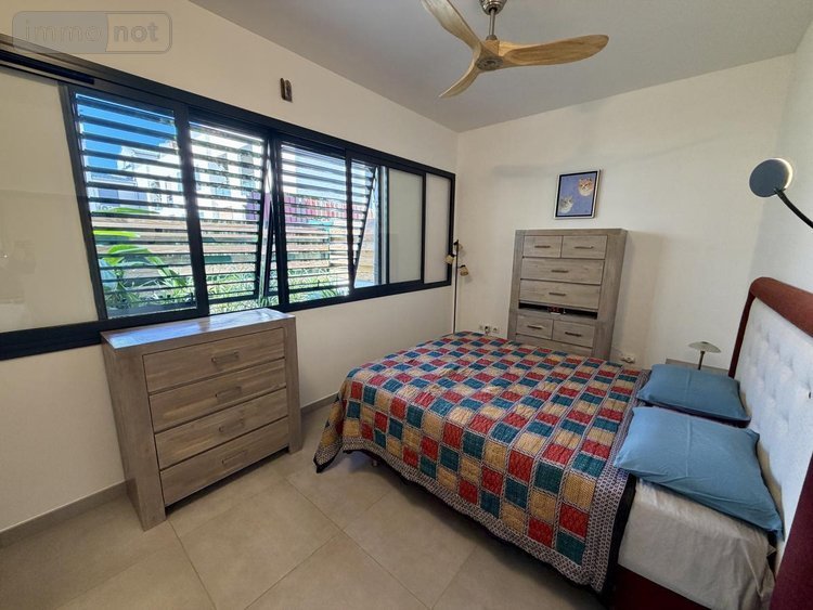 Appartement a vendre Saint-Pierre 97410 Réunion 53 m2 2 pièces 295100 euros