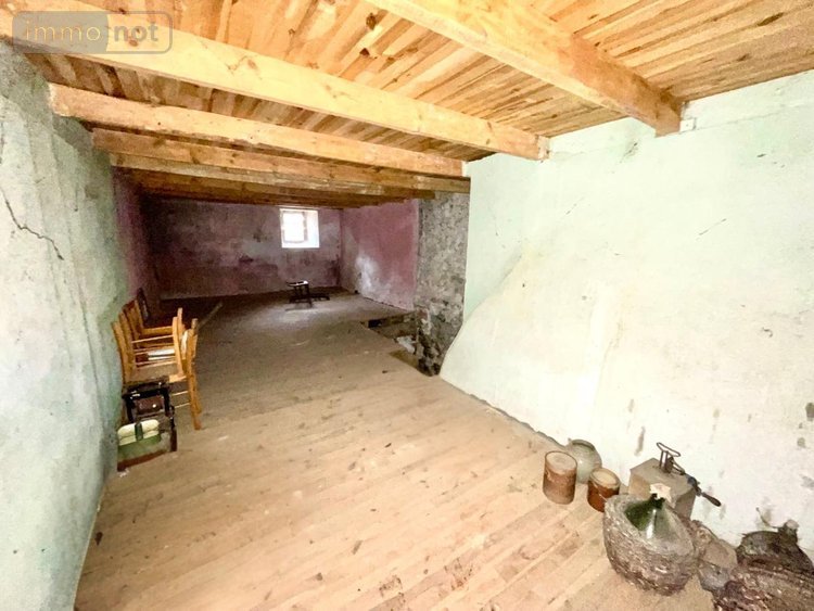 Maison a vendre Saint-Chély-d'Apcher 48200 Lozère 300 m2  60000 euros