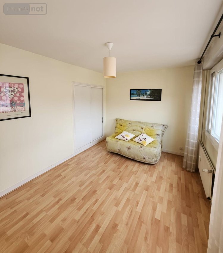 Appartement a vendre Rouen 76000 Seine-Maritime 75 m2 3 pièces 139000 euros