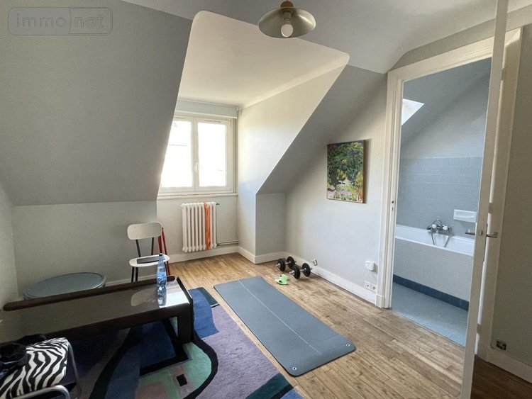 Maison a vendre Lorient 56100 Morbihan 383 m2  931000 euros