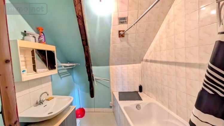 Maison a vendre Janzé 35150 Ille-et-Vilaine 95 m2 5 pièces 208552 euros