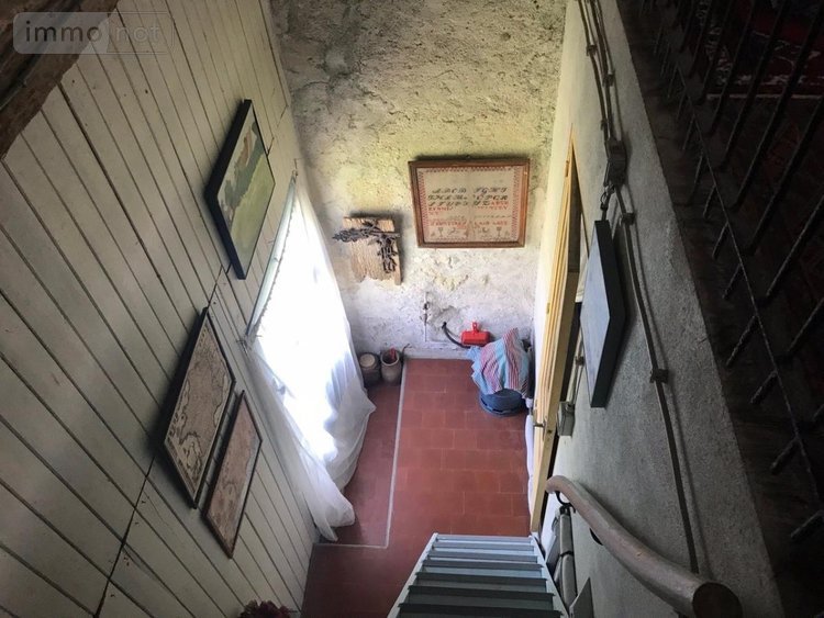 Maison a vendre Azy 18220 Cher 190 m2 4 pièces 94050 euros