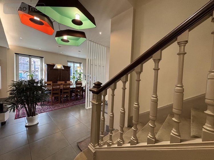 Maison a vendre Chambéry 73000 Savoie 321 m2 9 pièces 1265000 euros