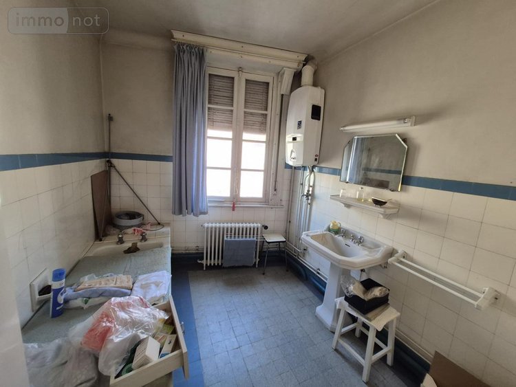 Maison a vendre Arras 62000 Pas-de-Calais 185 m2 6 pièces 208000 euros
