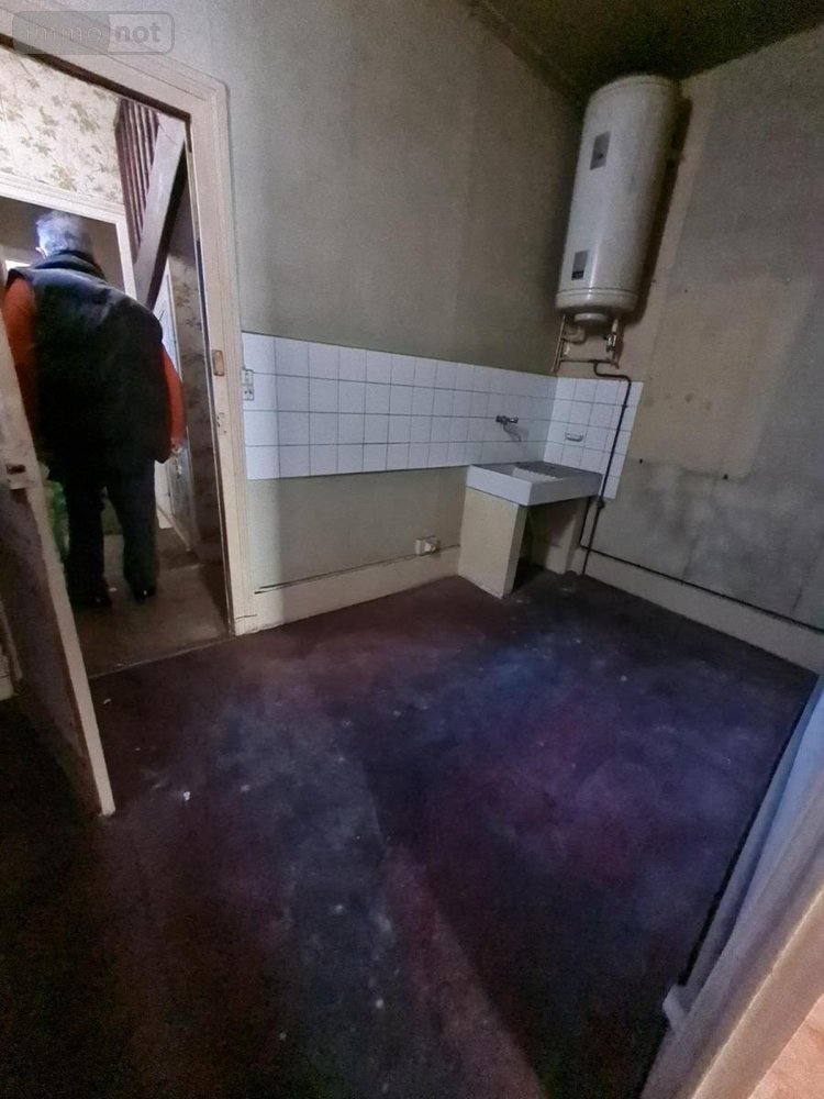 Maison a vendre Montoire-sur-le-Loir 41800 Loir-et-Cher 149 m2 5 pièces 104400 euros