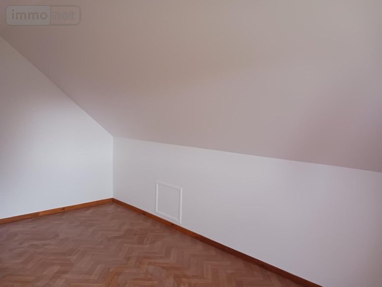 Location maison Berles-au-Bois 62123 Pas-de-Calais 123 m2  1000 euros