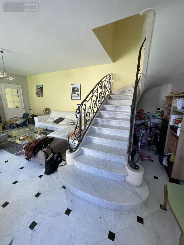 Maison a vendre Le Mans 72000 Sarthe 270 m2 9 pièces 714840 euros