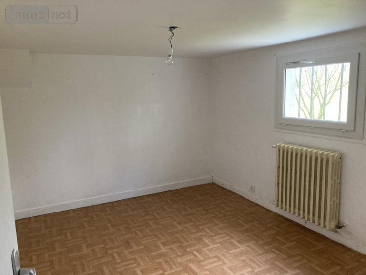 Maison a vendre Guer 56380 Morbihan 145 m2 8 pièces 289900 euros