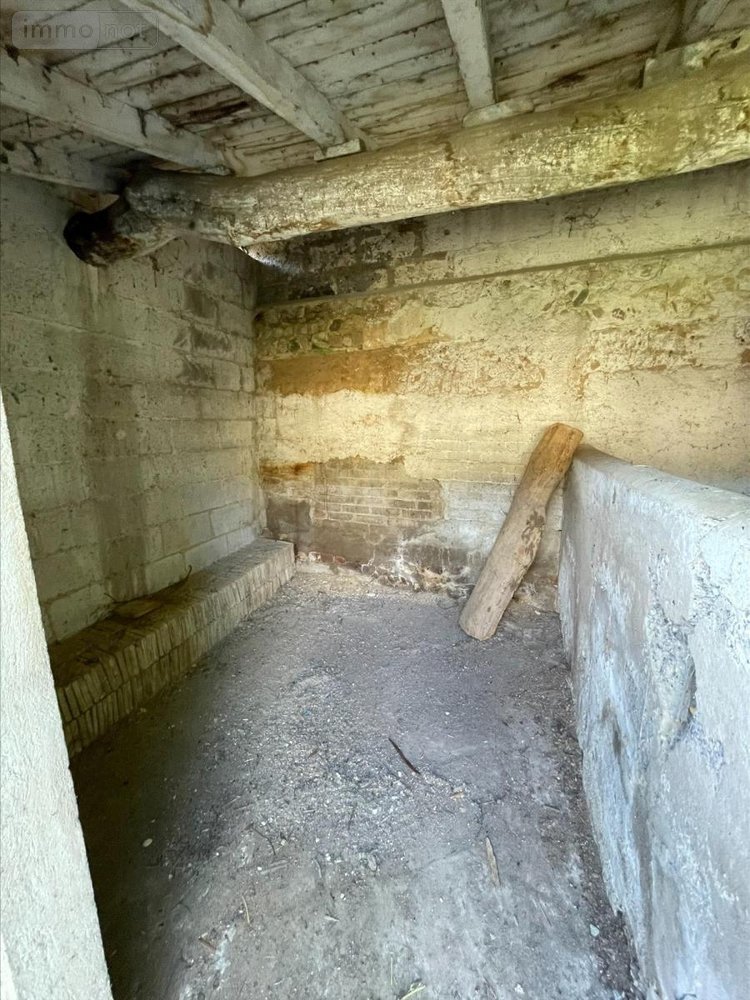 Maison a vendre Savigneux 01480 Ain 98 m2 4 pièces 335000 euros