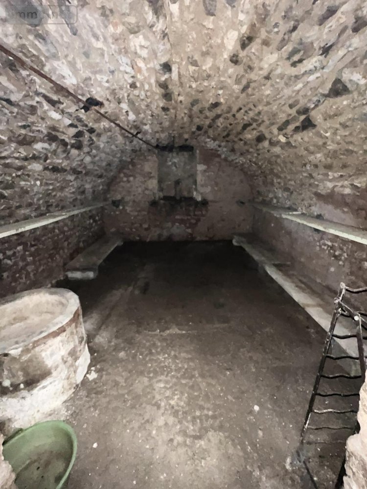 Maison a vendre Verdes 41240 Loir-et-Cher 102 m2 4 pièces 95400 euros