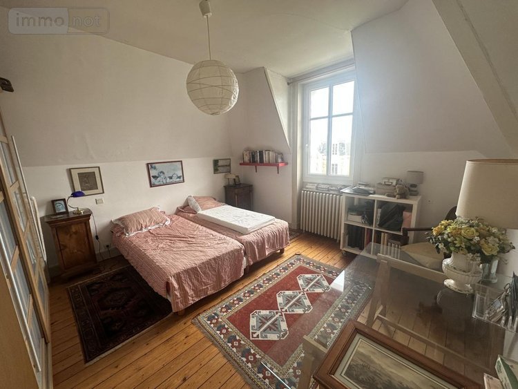 Maison a vendre Saint-Malo 35400 Ille-et-Vilaine 134 m2 5 pièces 728000 euros