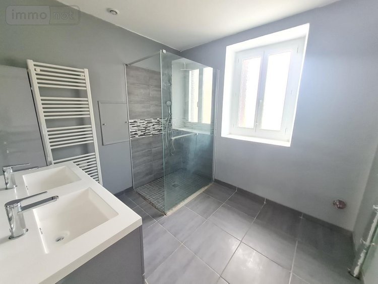 Maison a vendre Naveil 41100 Loir-et-Cher 120 m2 4 pièces 150655 euros