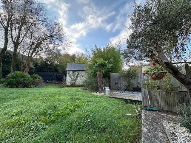 Maison a vendre Savennières 49170 Maine-et-Loire 267 m2 9 pièces 628800 euros