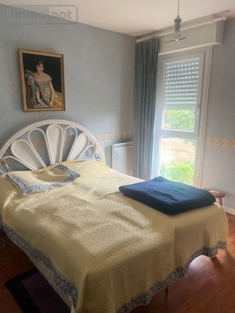 Appartement a vendre Vannes 56000 Morbihan 74 m2 3 pièces 272950 euros