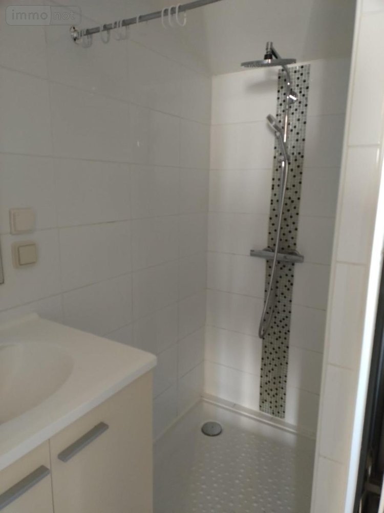 Appartement a vendre Locmaria-Plouzané 29280 Finistère 66 m2 4 pièces 161510 euros