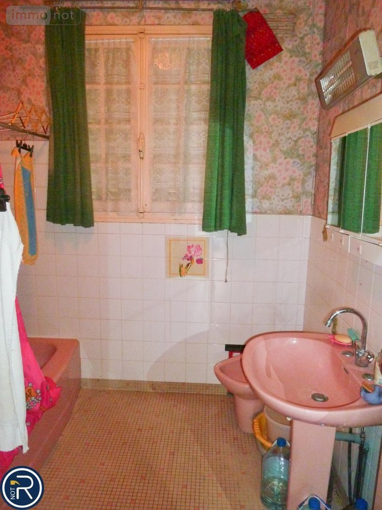 Maison a vendre Louverné 53950 Mayenne 156 m2 7 pièces 176800 euros