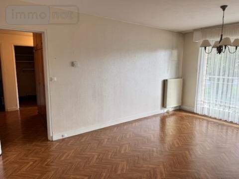 Appartement a vendre Hénin-Beaumont 62110 Pas-de-Calais 52 m2 2 pièces 106000 euros
