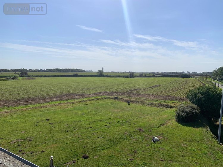 Maison a vendre Guissény 29880 Finistère 104 m2 6 pièces 414200 euros