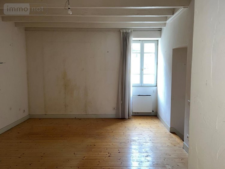 Maison a vendre Plombières-lès-Dijon 21370 Côte-d'Or 103 m2 5 pièces 225000 euros