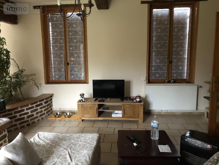 Maison a vendre Maurois 59980 Nord 151 m2 5 pièces 127856 euros